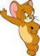 JERRY_MOUSE
